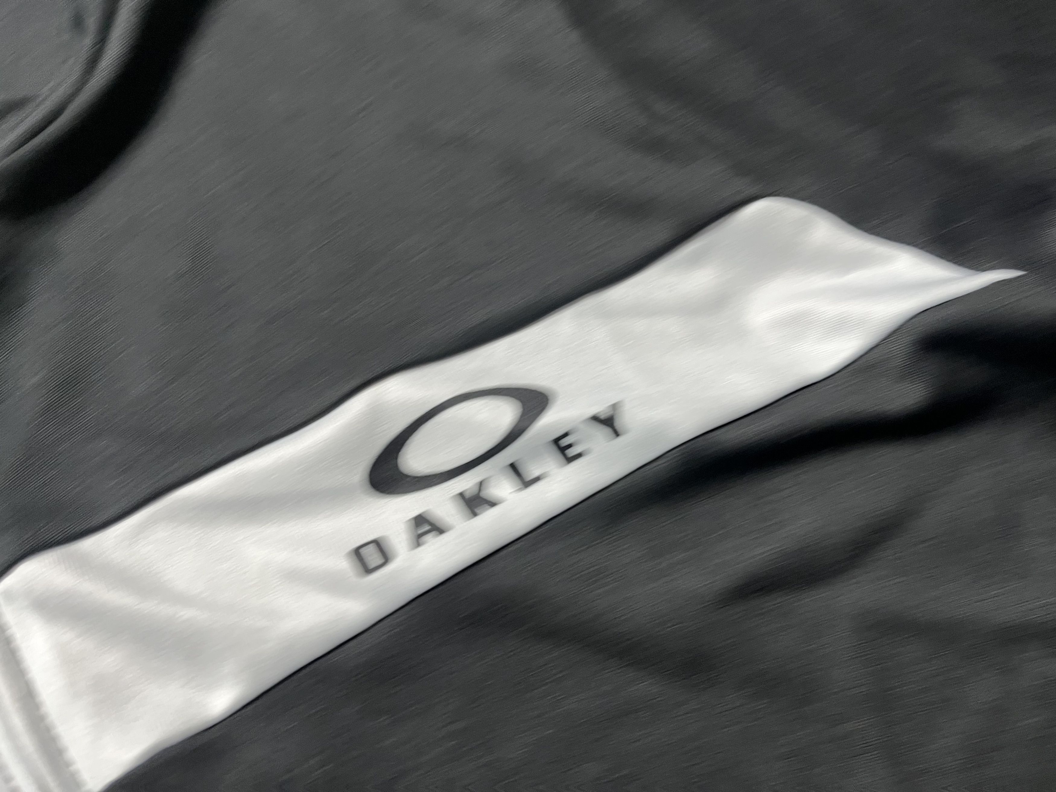 Oakley Oakley bike jersey Size US L / EU 52-54 / 3 - 6 Thumbnail