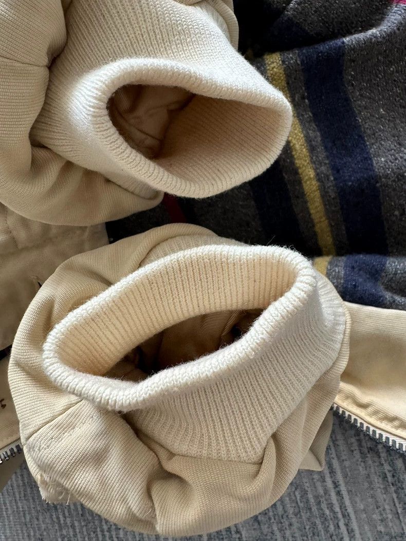 Visvim VISVIM 22AW PURSER DECK JKT-2506 Size US XL / EU 56 / 4 - 3 Thumbnail