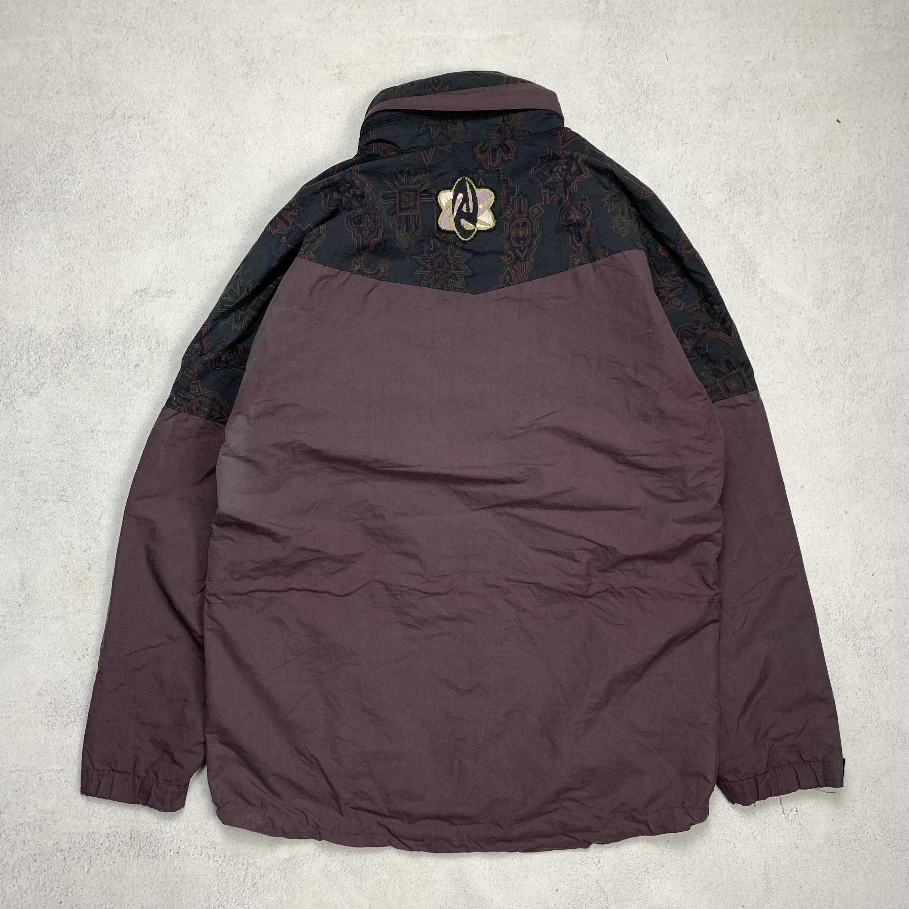 Burton Burton Snowboards Jacket Size US M / EU 48-50 / 2 - 4 Thumbnail