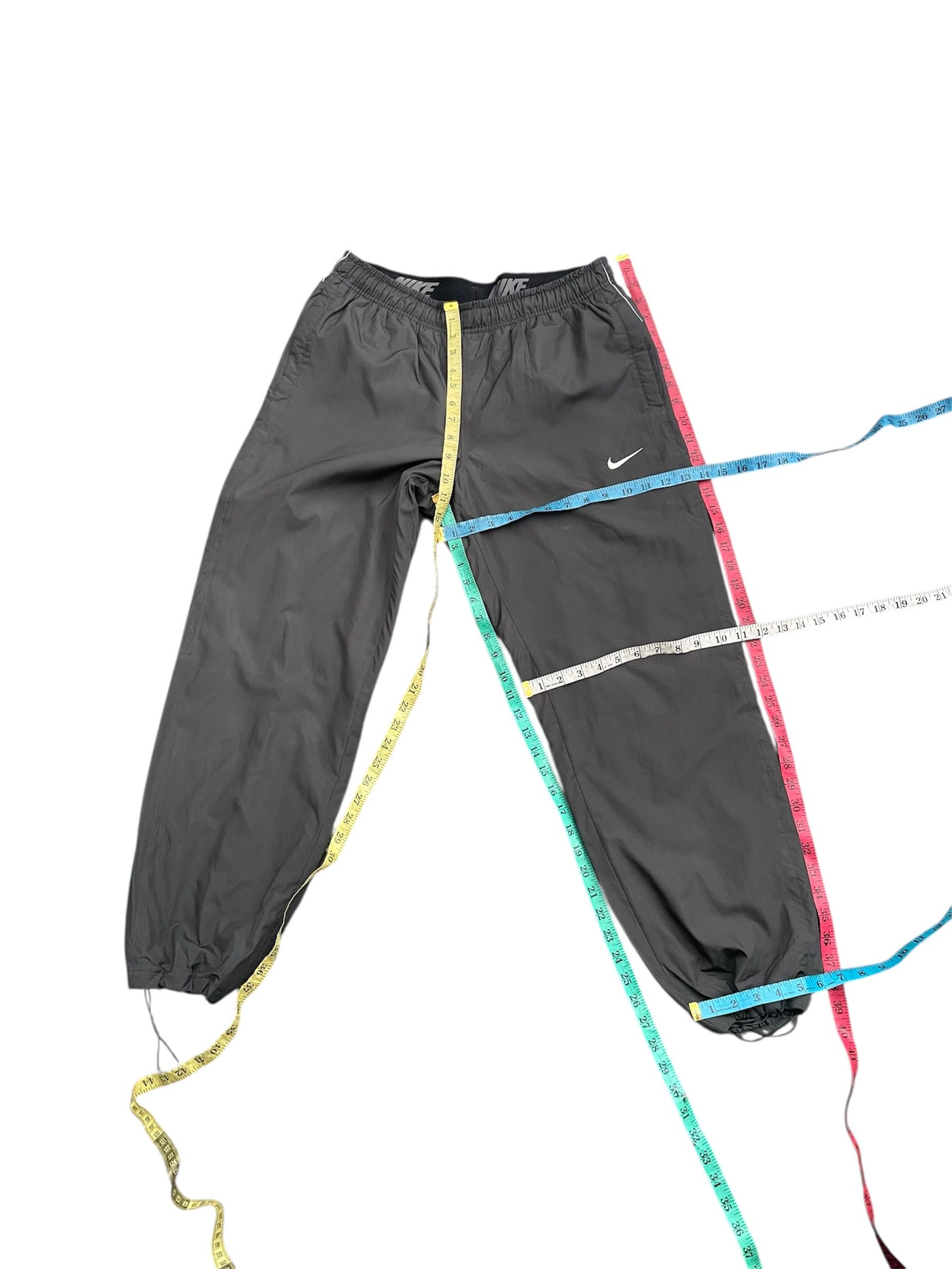 Nike Nike Black Tag Track Bottom Size US 34 / EU 50 - 12 Thumbnail