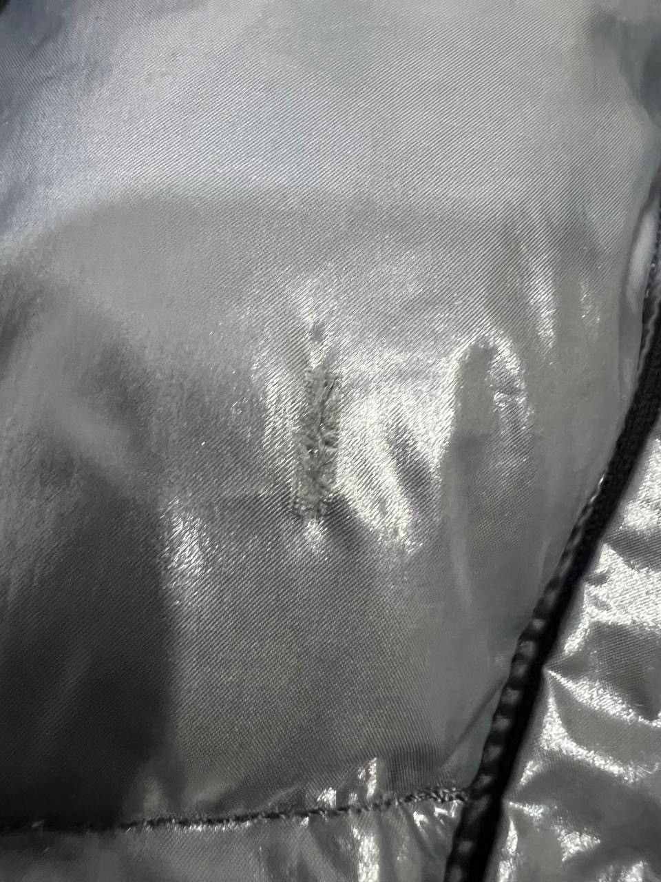 Moncler × Moncler Grenoble Moncler Grenoble puffer jacket Size XS / US 0-2 / IT 36-38 - 15 Thumbnail