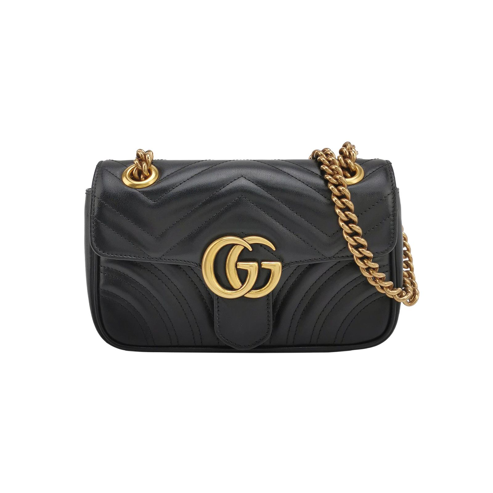 Gucci Gucci Women os Shoulder Bags Size ONE SIZE - 1 Thumbnail