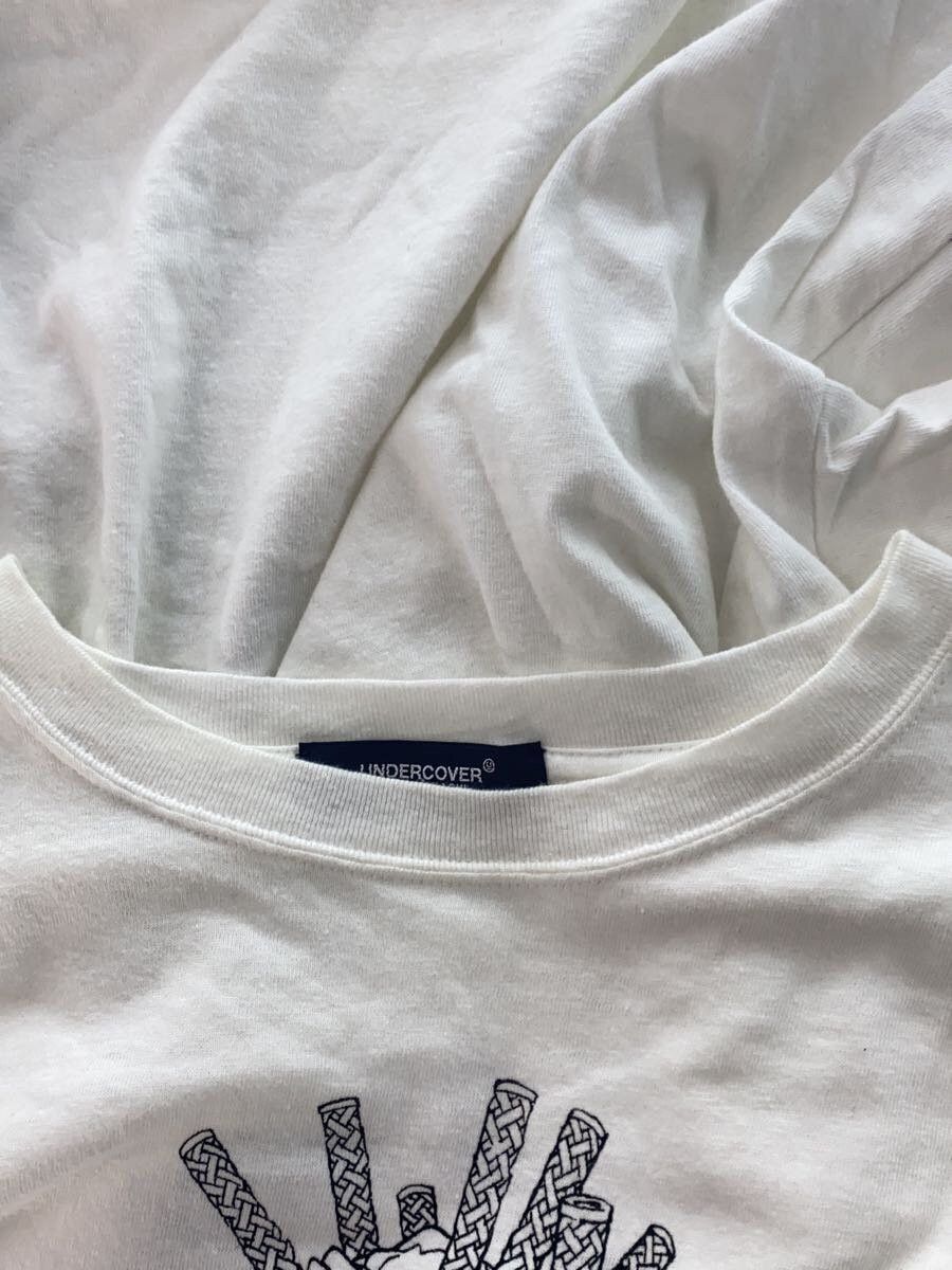 Undercover Oversized Neon Genesis Evangelion Tee Size US XL / EU 56 / 4 - 9 Thumbnail