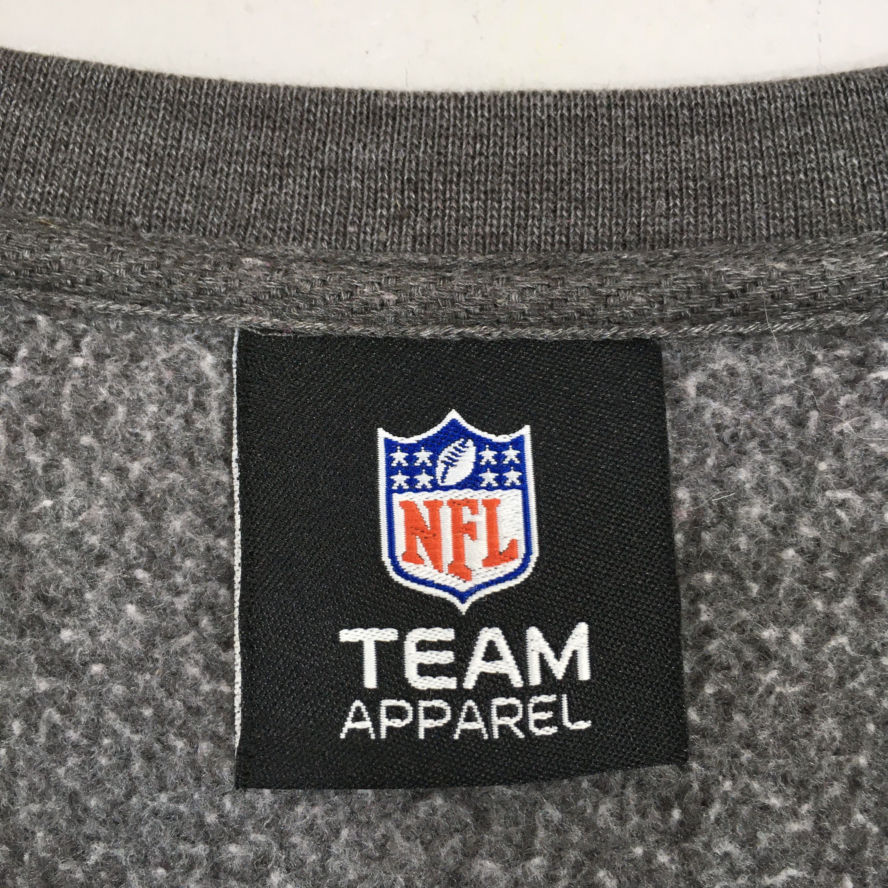 NFL × Vintage Vintage Y2K Denver Broncos NFL Sweatshirt XLarge Size US XL / EU 56 / 4 - 6 Thumbnail