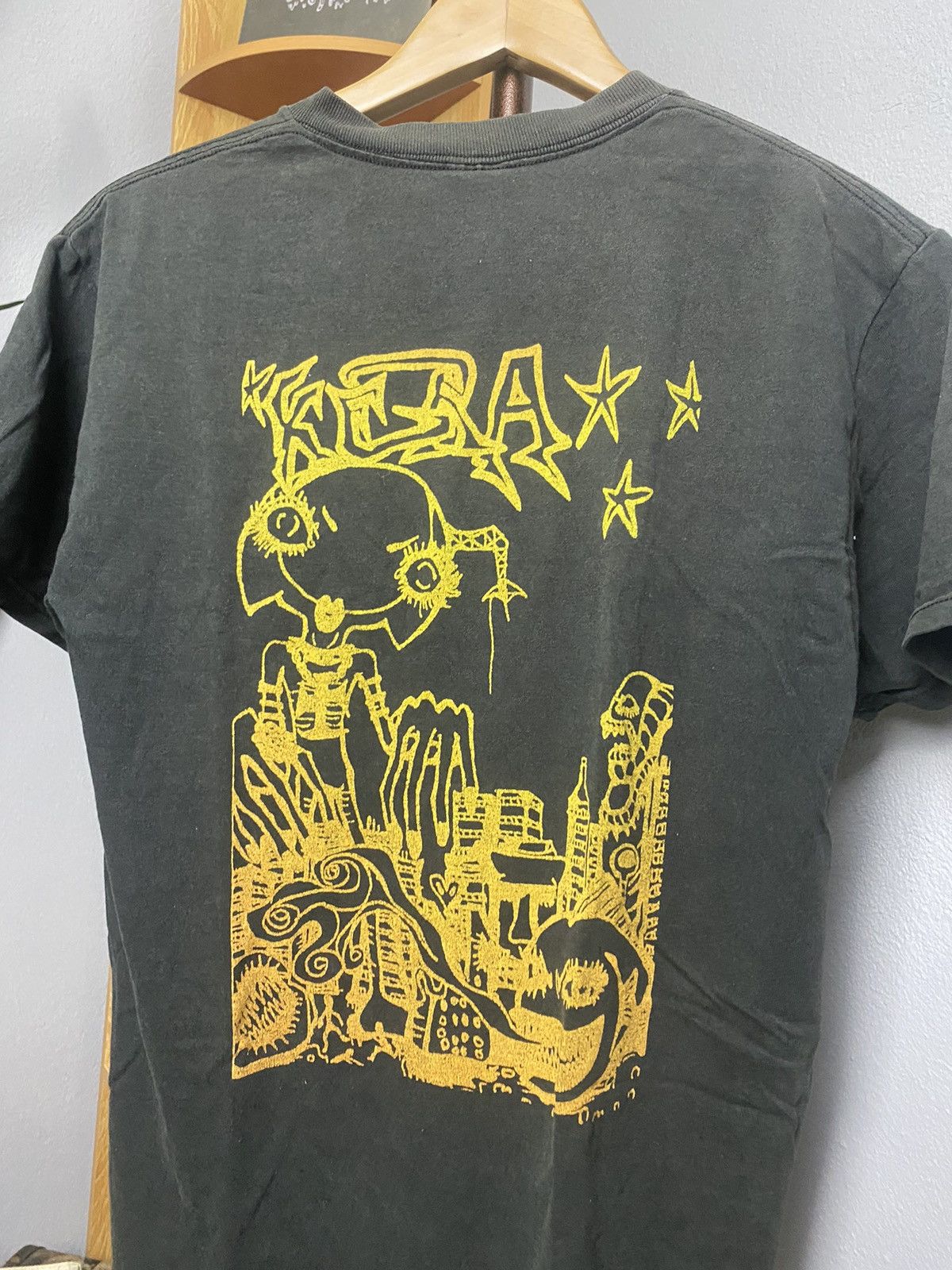 Vintage Kera Size US M / EU 48-50 / 2 - 2 Thumbnail