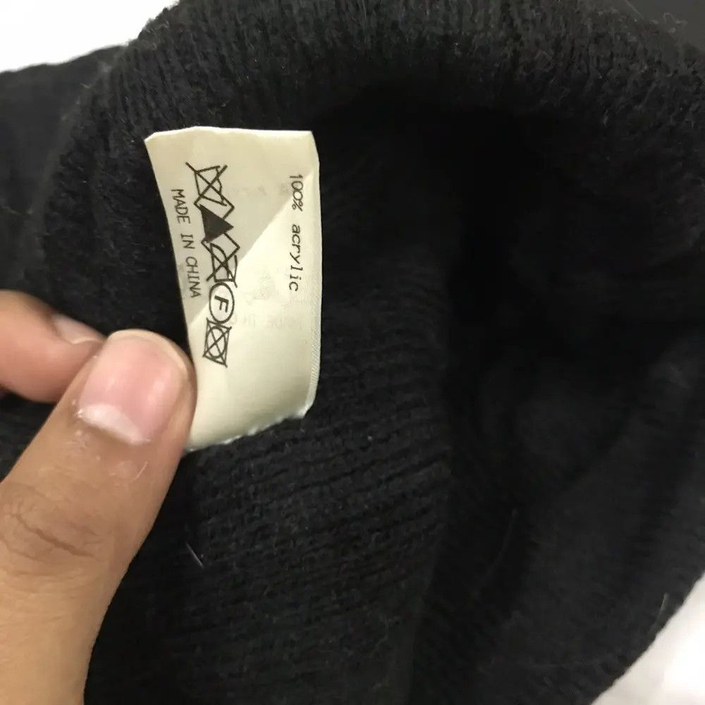 Callaway Callaway Spellout Beanie Hat Size ONE SIZE - 7 Thumbnail