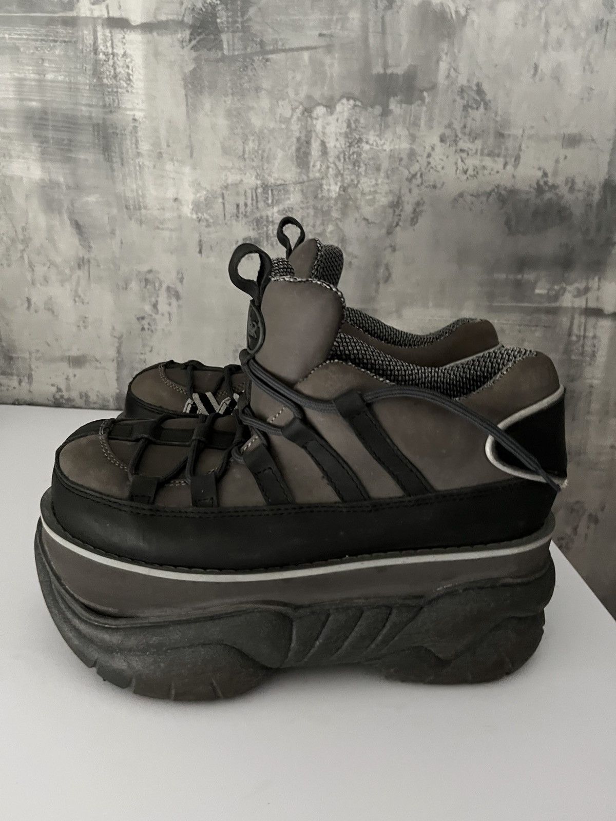 SWEAR London Swear alternative sm11 Size US 10 / EU 43 - 6 Thumbnail