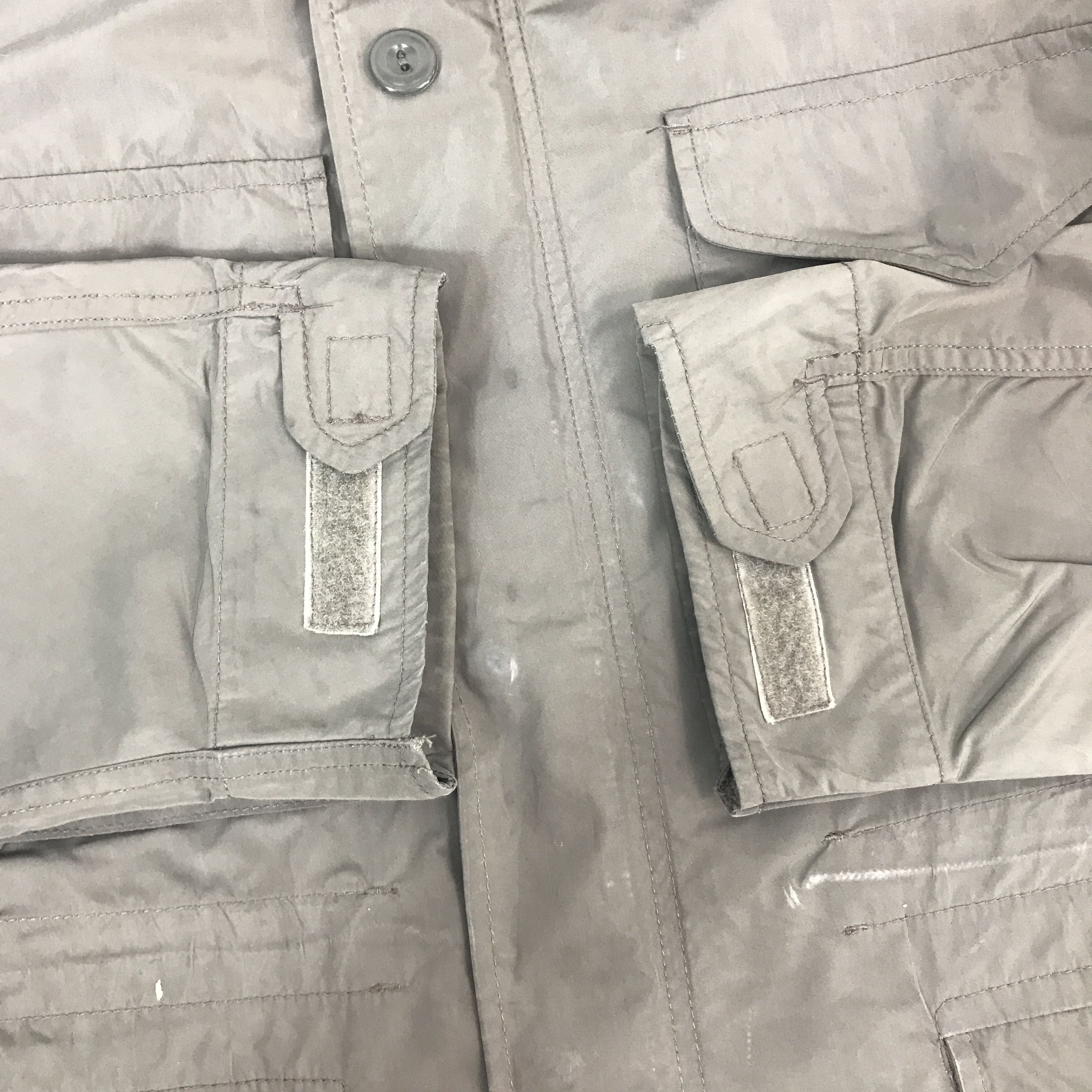 Baracuta BARACUTA DESIGN M65 MILITARY STYLE JACKET Size US M / EU 48-50 / 2 - 7 Thumbnail