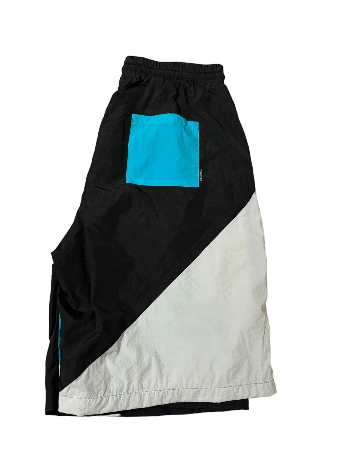 Smoke Rise Men summer short Size US 34 / EU 50 - 4 Thumbnail