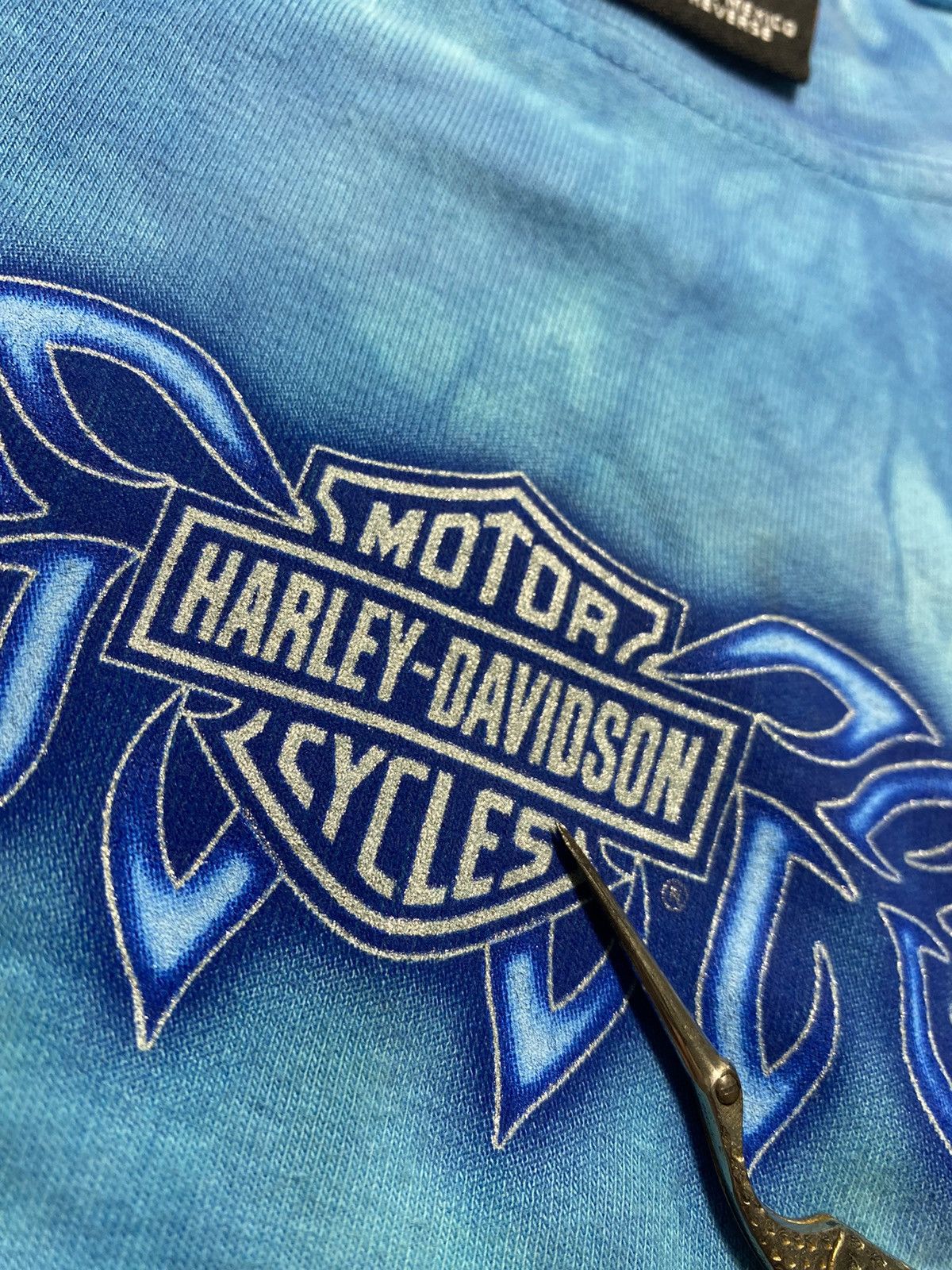 Harley Davidson Harley Davidson Honolulu, Hi Ocean Top Size L / US 10 / IT 46 - 5 Thumbnail
