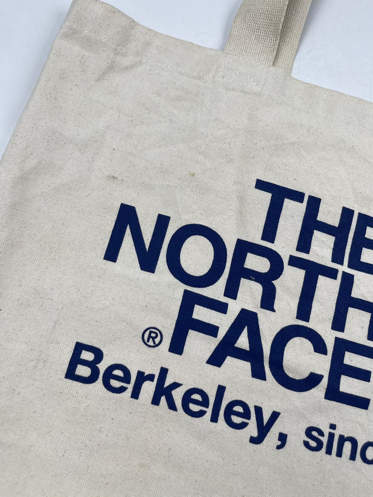 The North Face the north face tote bag tc44 Size ONE SIZE - 4 Thumbnail