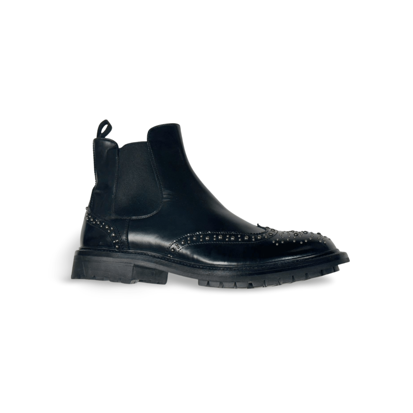 Church's Church's Aura 2 leather chelsea boots Size US 11 / IT 41 - 4 Thumbnail