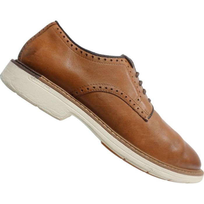 Cole Haan Men's Go To Plain Toe Oxfords | Dillard's