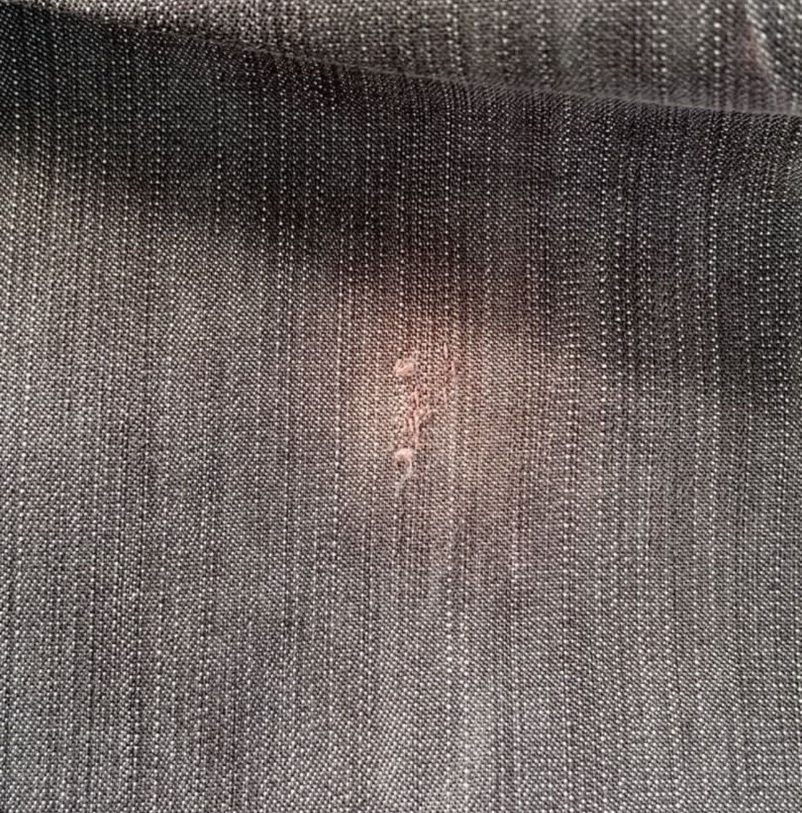 Isamu Katayama Backlash Japanese Brand Nicole Club For Men herringbone jeans Size US 30 / EU 46 - 8 Thumbnail