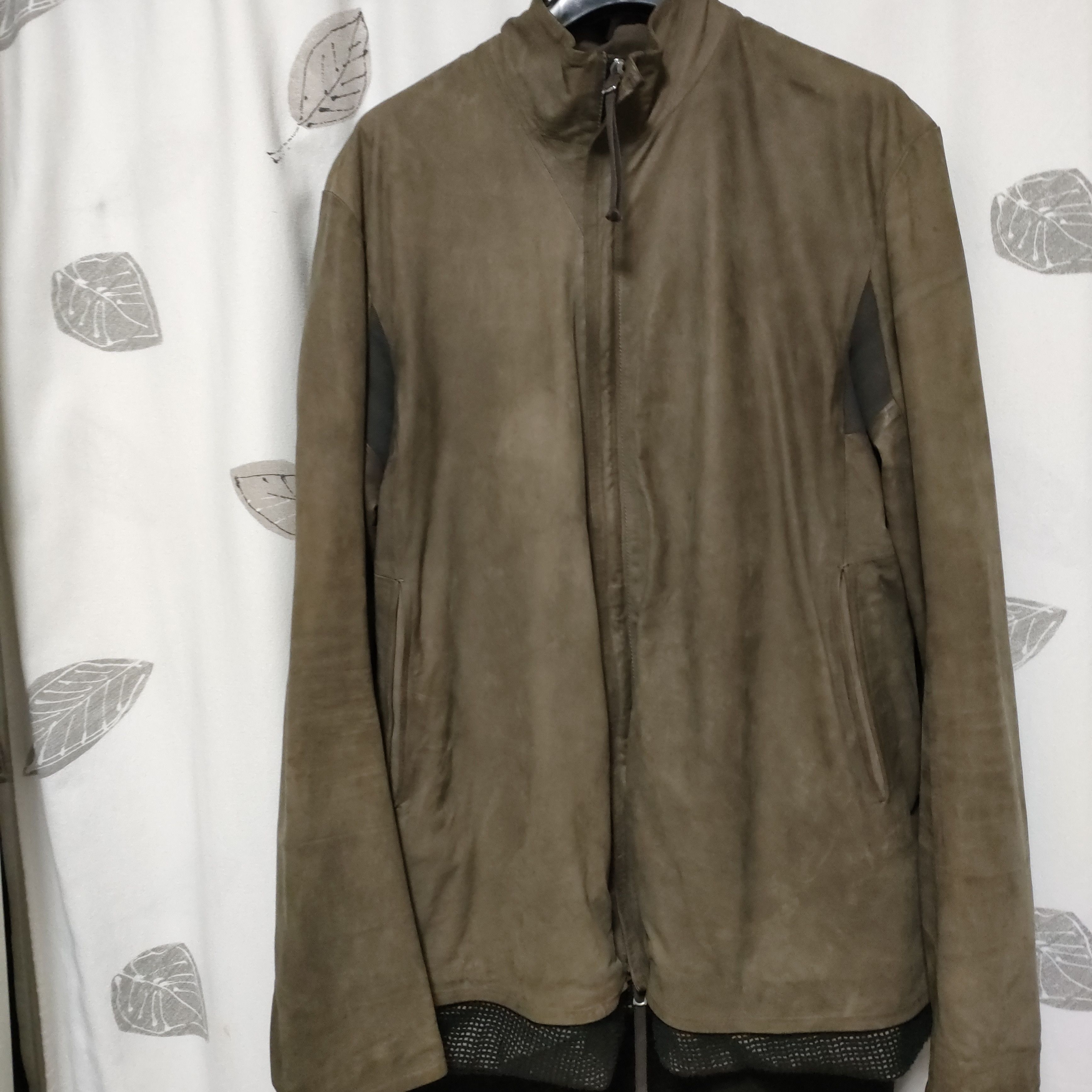Boris Bidjan Saberi J1 Boris Bidjan Saberi,XXL eu Size US L / EU 52-54 / 3 - 1 Thumbnail