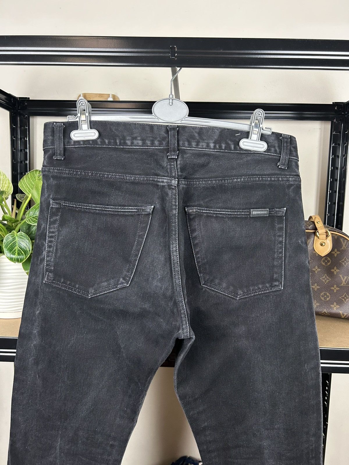 Carhartt × Carhartt Wip × Vintage Carhartt vicious Pants Black Y2K Vintage size 30 Size US 30 / EU 46 - 8 Thumbnail