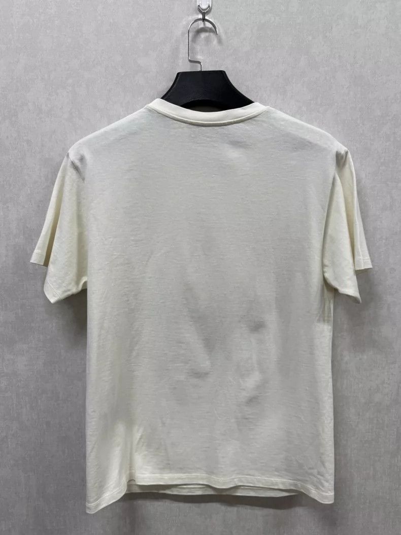 Gucci Gucci Heavy industry rhinestone 1921 short sleeves Size US XS / EU 42 / 0 - 3 Thumbnail