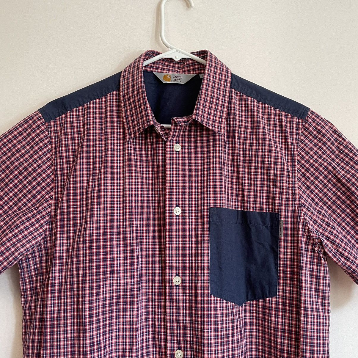 Carhartt Carhartt Size US L / EU 52-54 / 3 - 3 Thumbnail