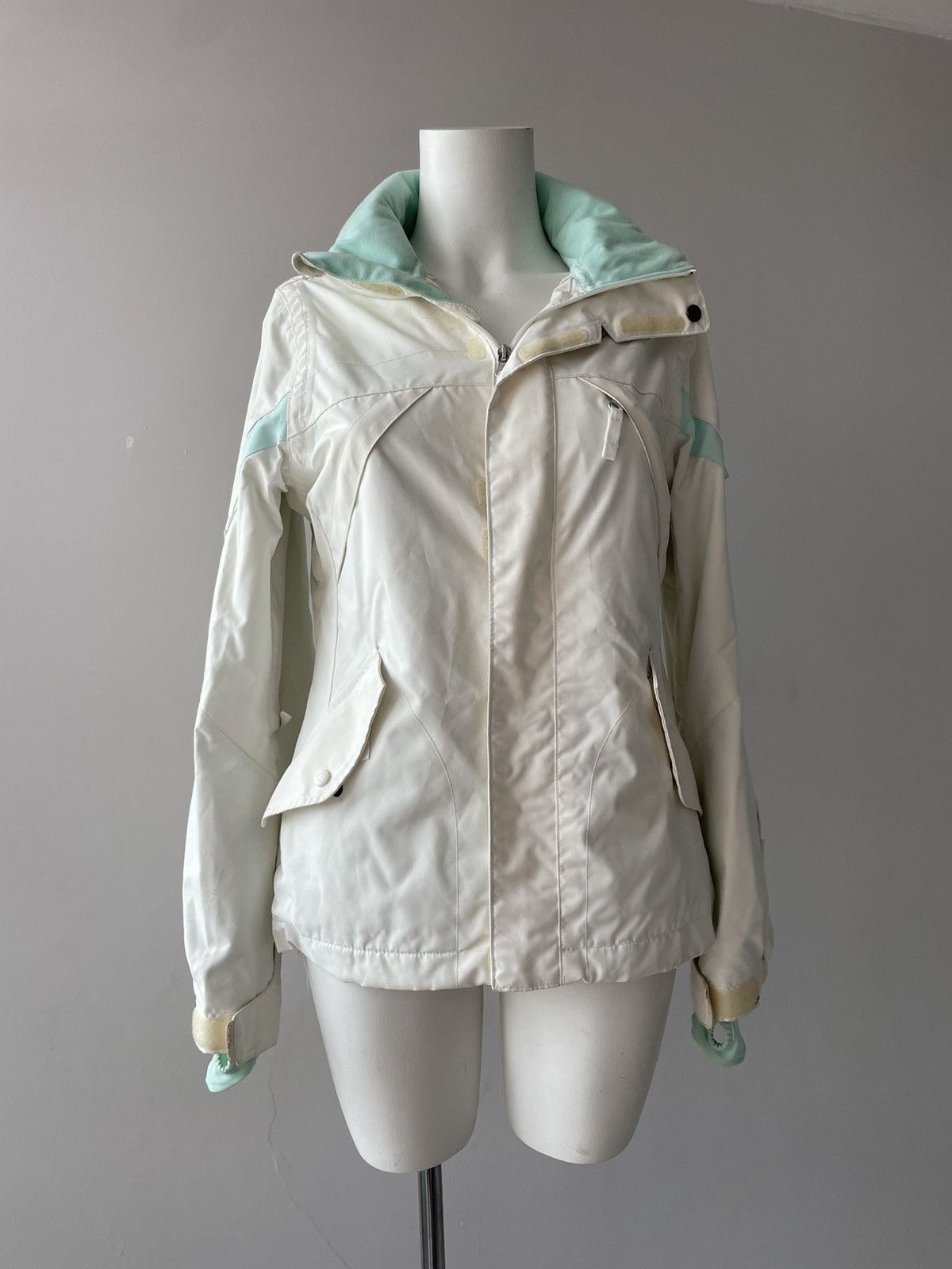 O'Neill Oneill jacket Size XS / US 0-2 / IT 36-38 - 6 Thumbnail