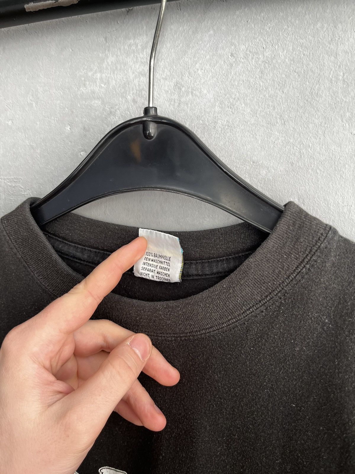 ELAN × Vintage Vintage t shirt elan Size US L / EU 52-54 / 3 - 5 Thumbnail