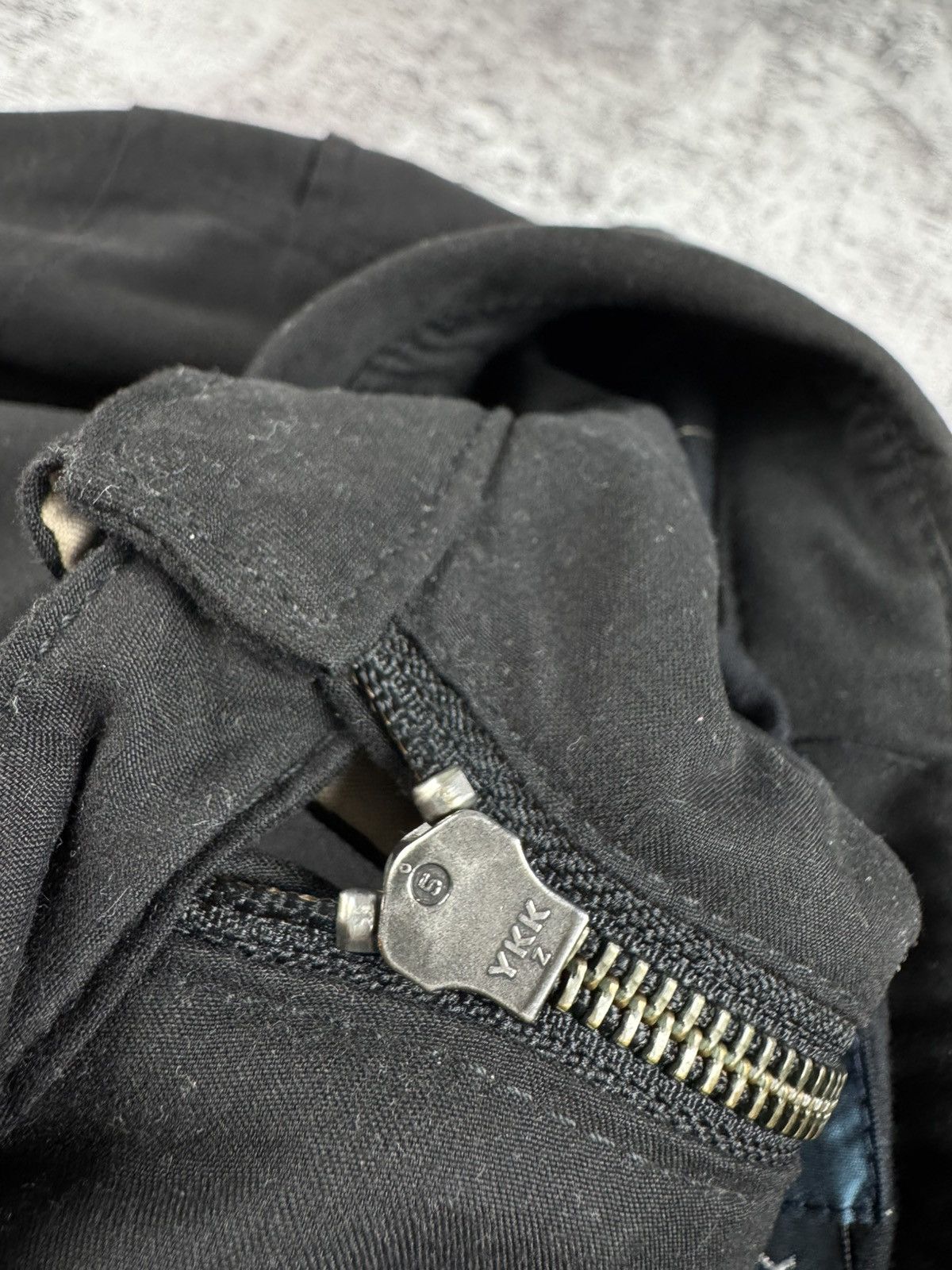 Polo Ralph Lauren 90S Polo Ralph Lauren PRL Basic Old Money Light Jacket Size US XL / EU 56 / 4 - 11 Thumbnail
