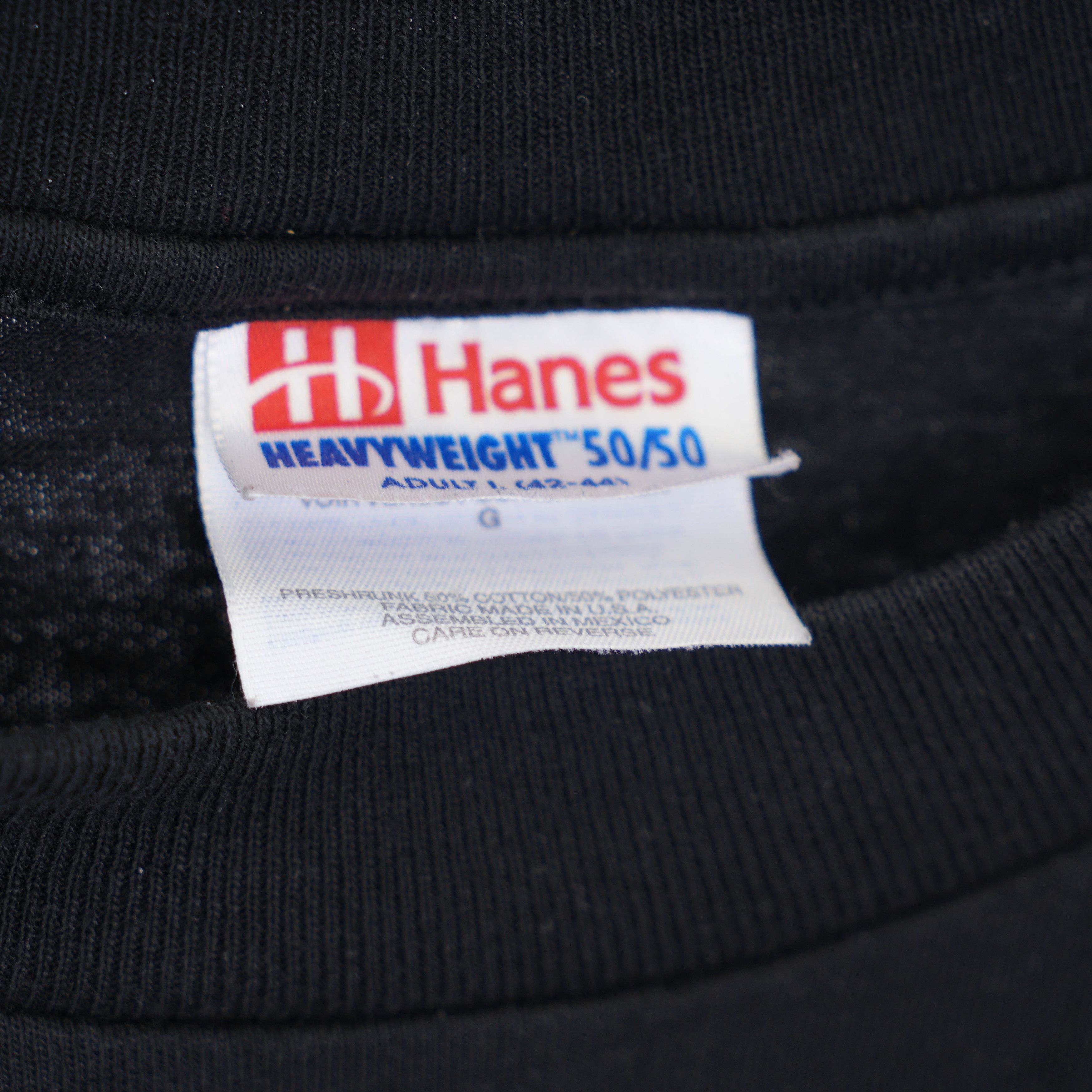 Vintage NA HIGH ENOUGH TEE Size US XL / EU 56 / 4 - 4 Thumbnail