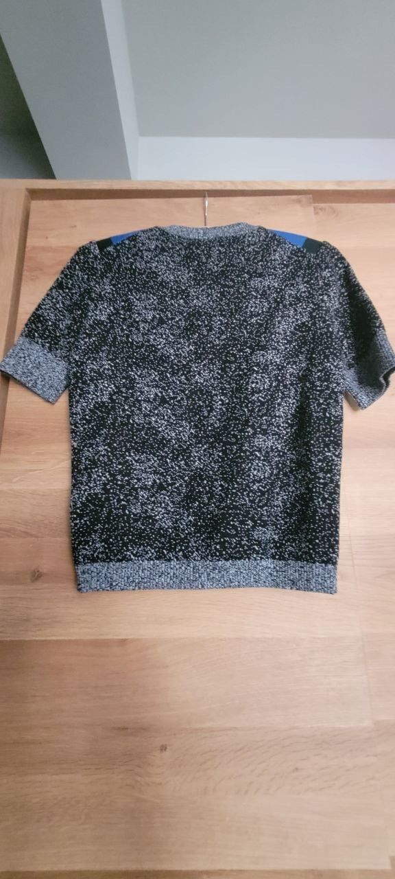Iceberg Iceberg Multicolor Crew Neck with half sleeve Size M / US 6-8 / IT 42-44 - 4 Thumbnail
