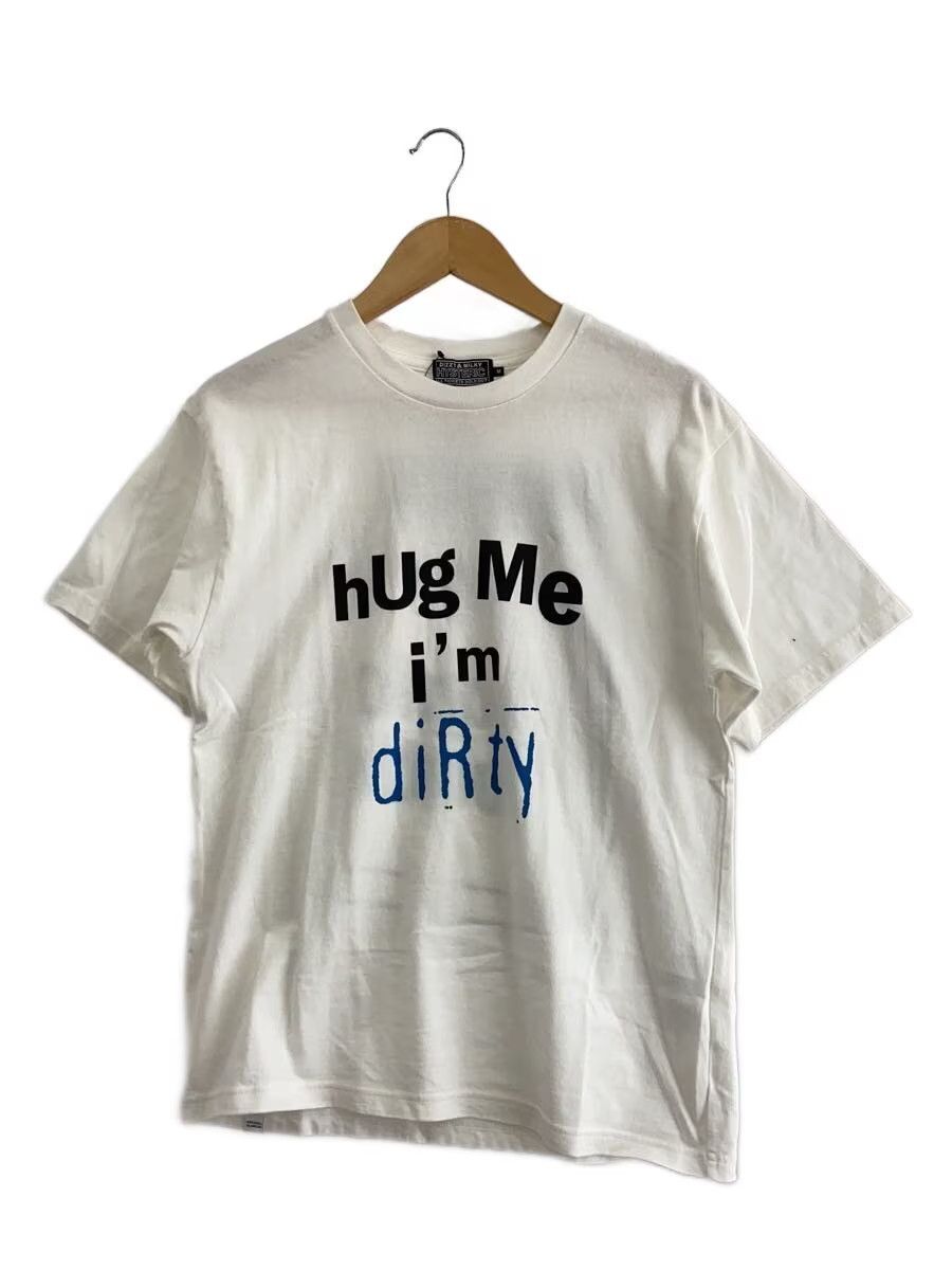Hysteric Glamour Hug Me I'm Dirty Sonic Youth Tee Size US M / EU 48-50 / 2 - 1 Thumbnail