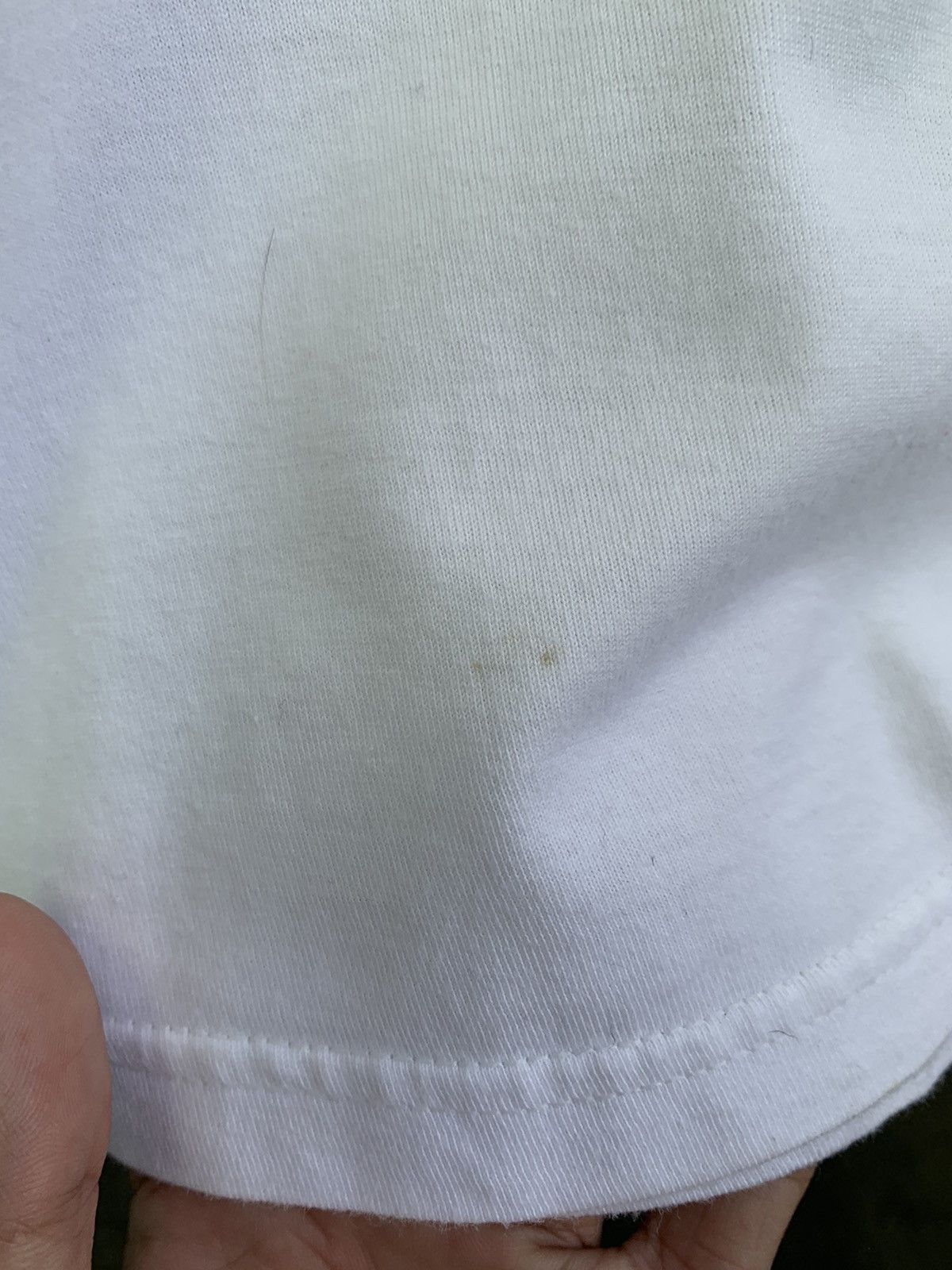 Stussy World Tour Tee Size US S / EU 44-46 / 1 - 7 Thumbnail