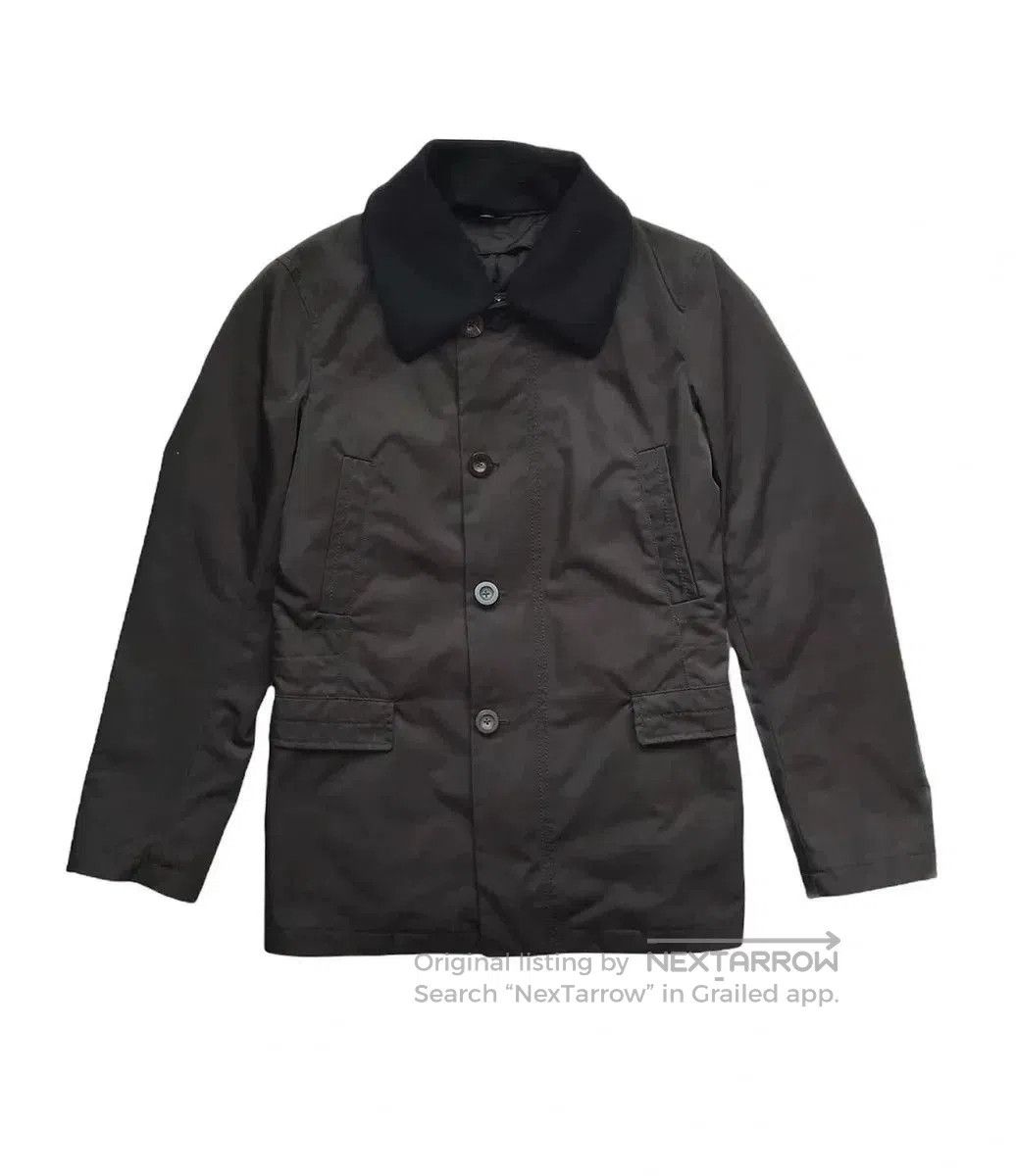 Jil Sander raf simons jil sander archive jacket. Size US L / EU 52-54 / 3 - 5 Thumbnail