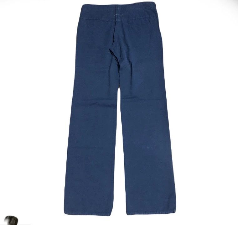Maison Margiela MM6 Maison Margiela pants Size 28" / US 6 / IT 42 - 2 Thumbnail
