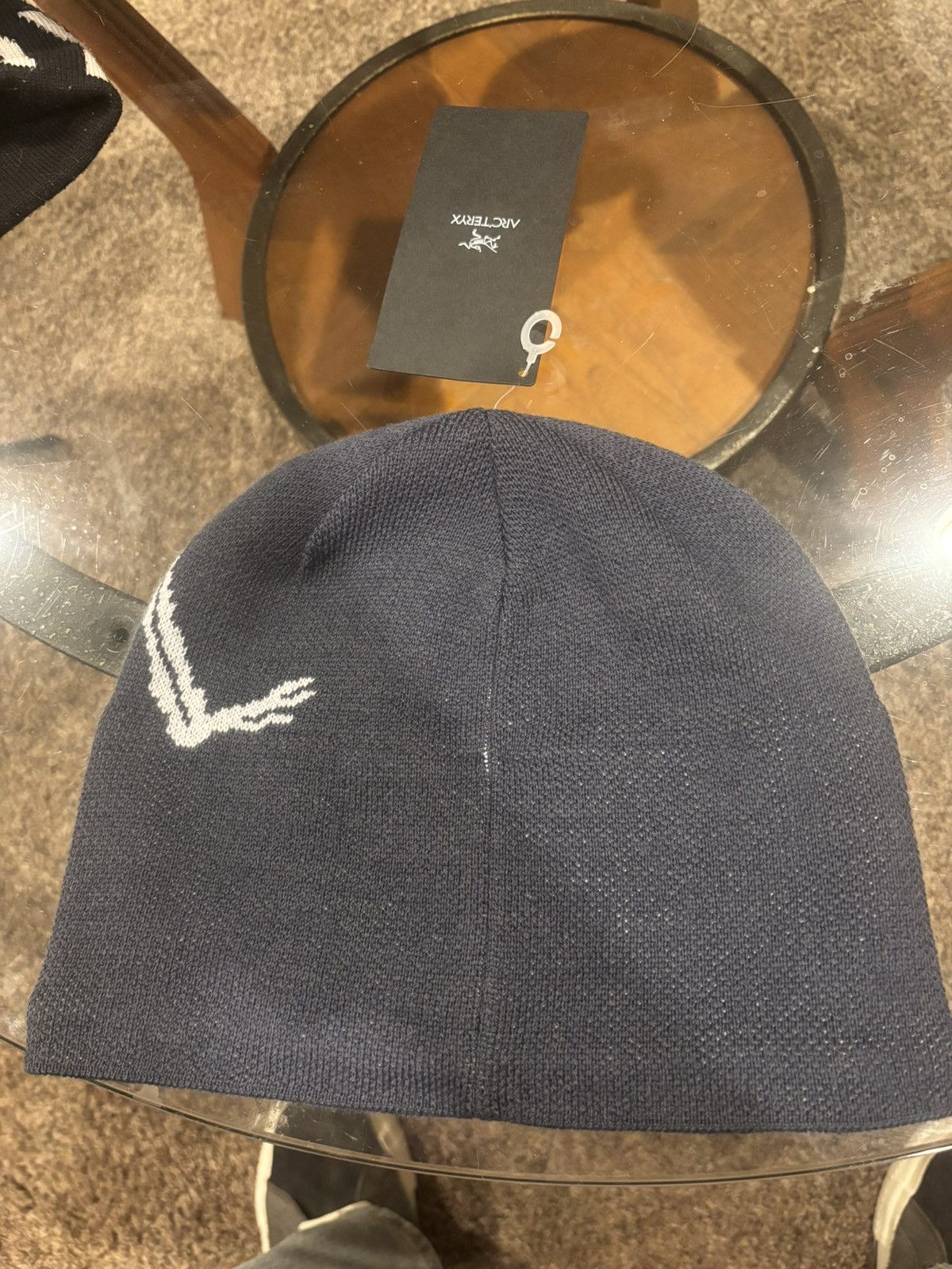 Arc'teryx Arc’teryx Bird Head Toque Beanie Size ONE SIZE - 3 Thumbnail
