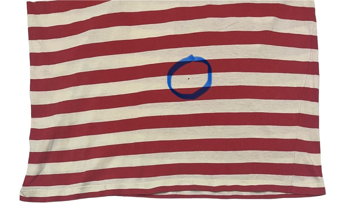 Polo Ralph Lauren × Vintage Vintage🔥 polo ralph lauren pocket tee Size US M / EU 48-50 / 2 - 3 Thumbnail