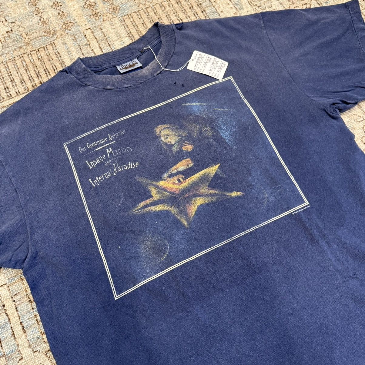 Cactus Plant Flea Market × Saint Michael Star Tee Size US L / EU 52-54 / 3 - 2 Thumbnail