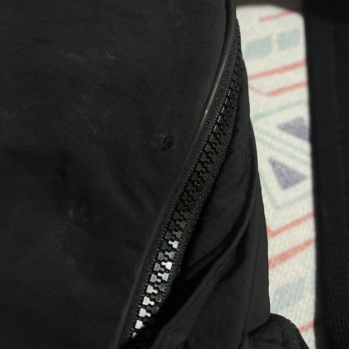 Playstation × Vintage PlayStation Bagpack Size 32 - 14 Thumbnail