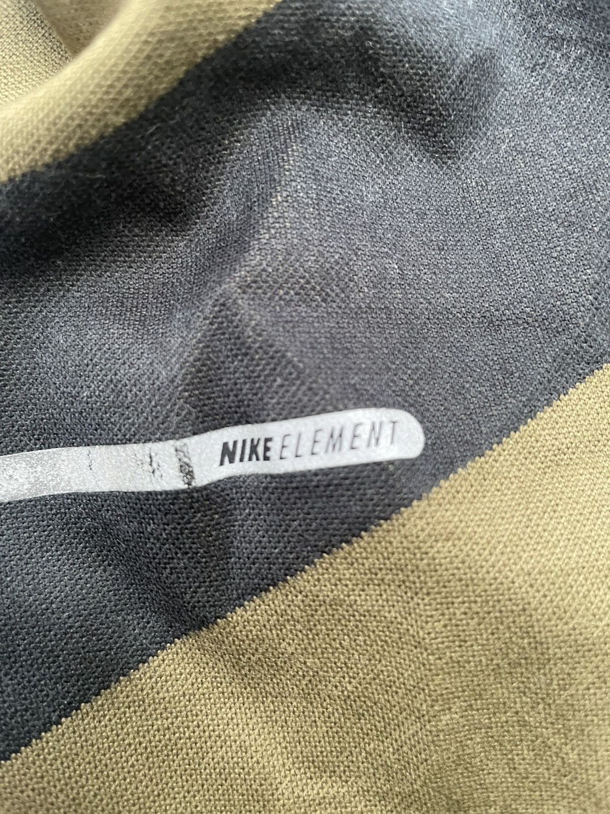 Nike Nike Running Long Sleeve Size US L / EU 52-54 / 3 - 17 Thumbnail