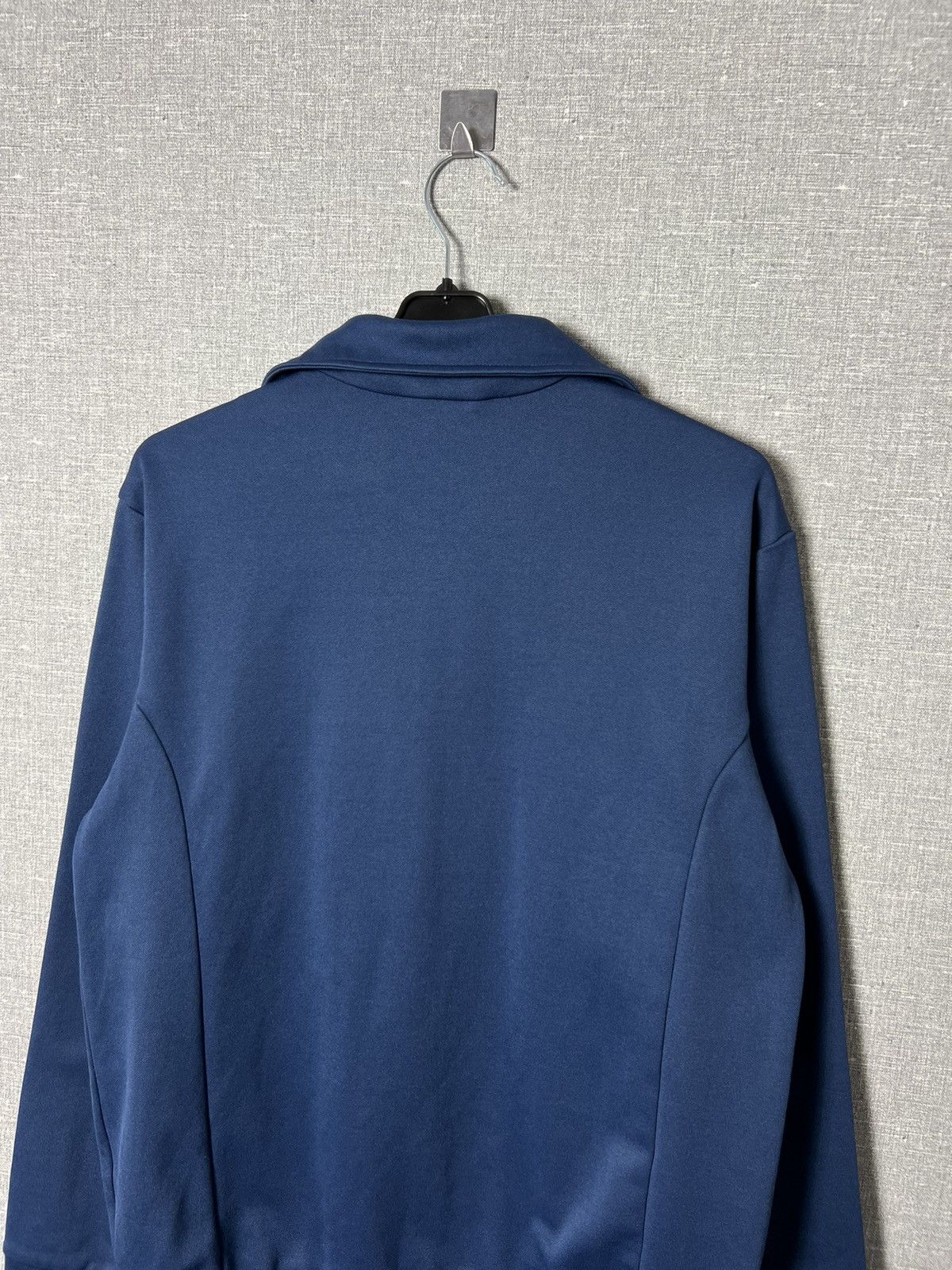 Adidas Adidas Originals Firebird Track Top Zip Jacket Trefoil Logo Size US M / EU 48-50 / 2 - 11 Thumbnail
