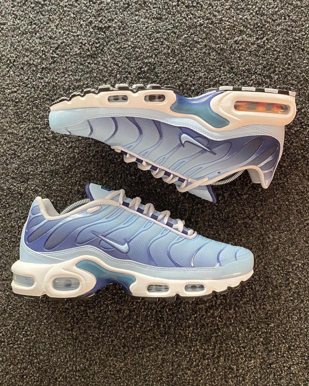 tn laser blue