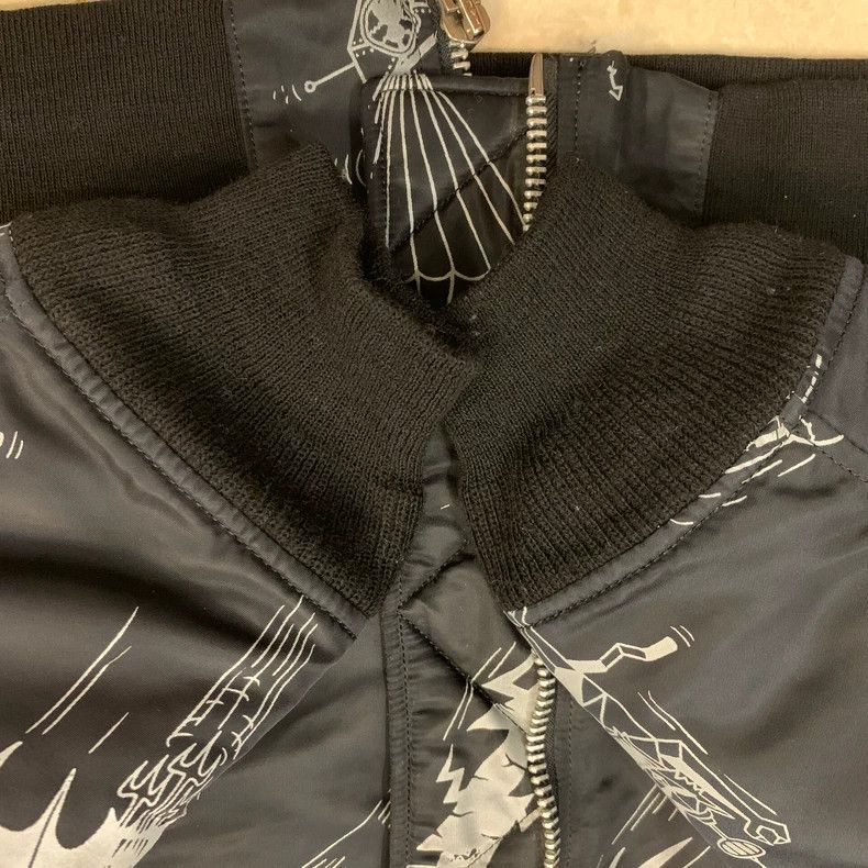 Wacko Maria wacko maria jacket Size US S / EU 44-46 / 1 - 7 Thumbnail
