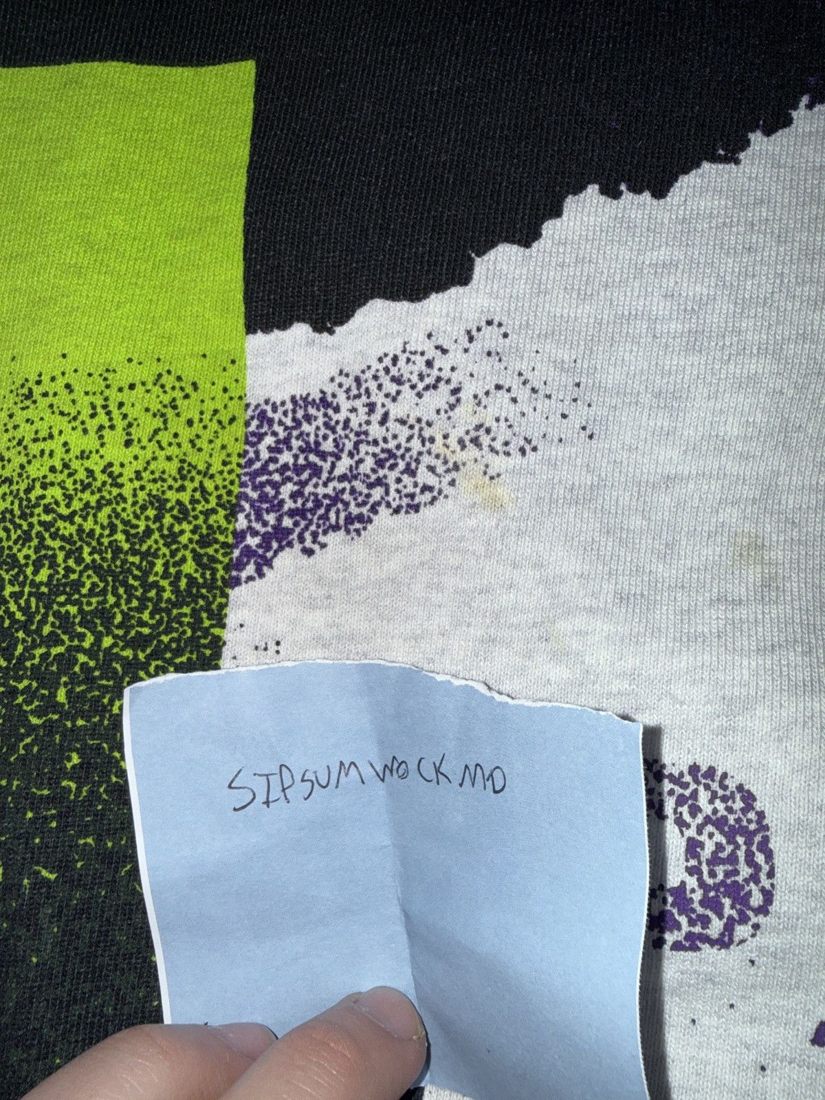 Alexander Wang ALEXANDER WANG PAIN OVERSIZED POLO Size US M / EU 48-50 / 2 - 5 Thumbnail