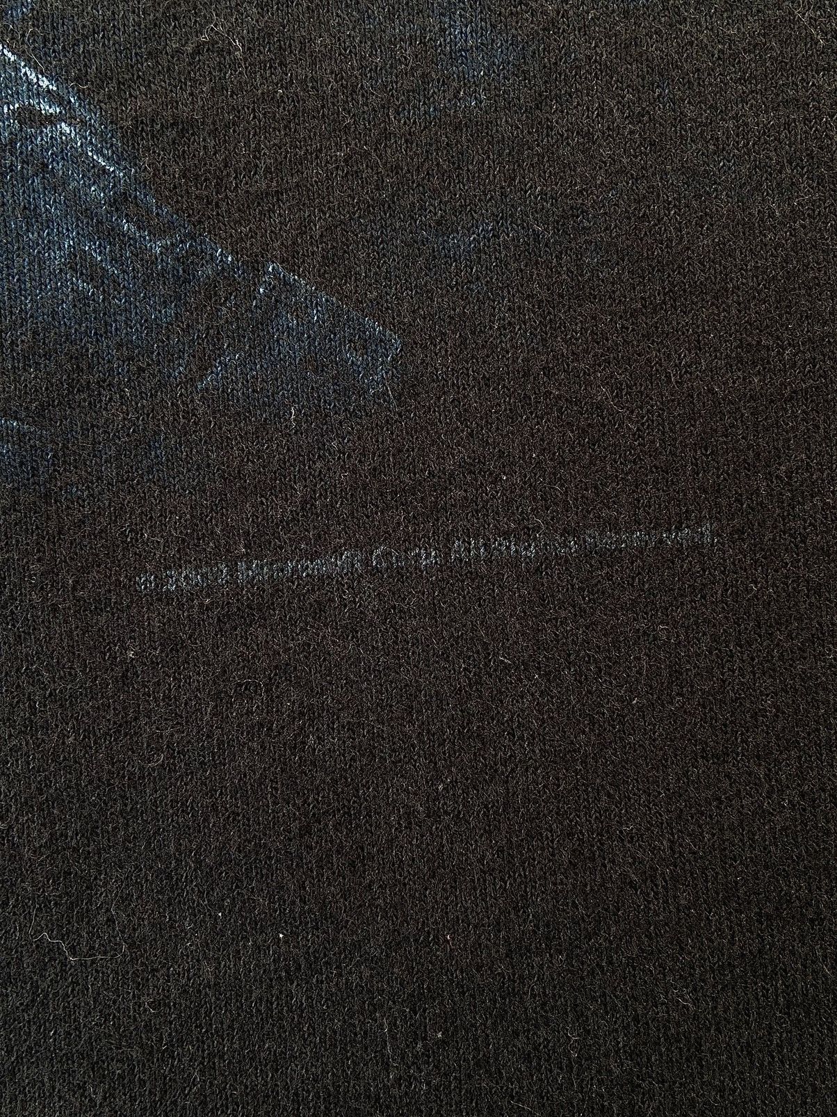Vintage Halo Wars Promo Game Tee - 2009 Size US XL / EU 56 / 4 - 4 Thumbnail
