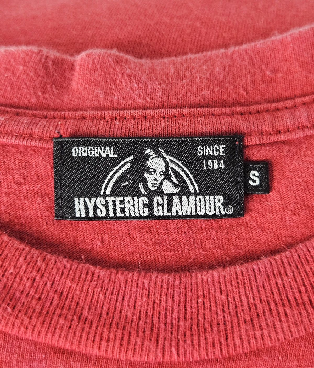 Hysteric Glamour Hysteric Glamour You’re Gonna Miss Me Beastie Boys shirt Size US S / EU 44-46 / 1 - 5 Thumbnail