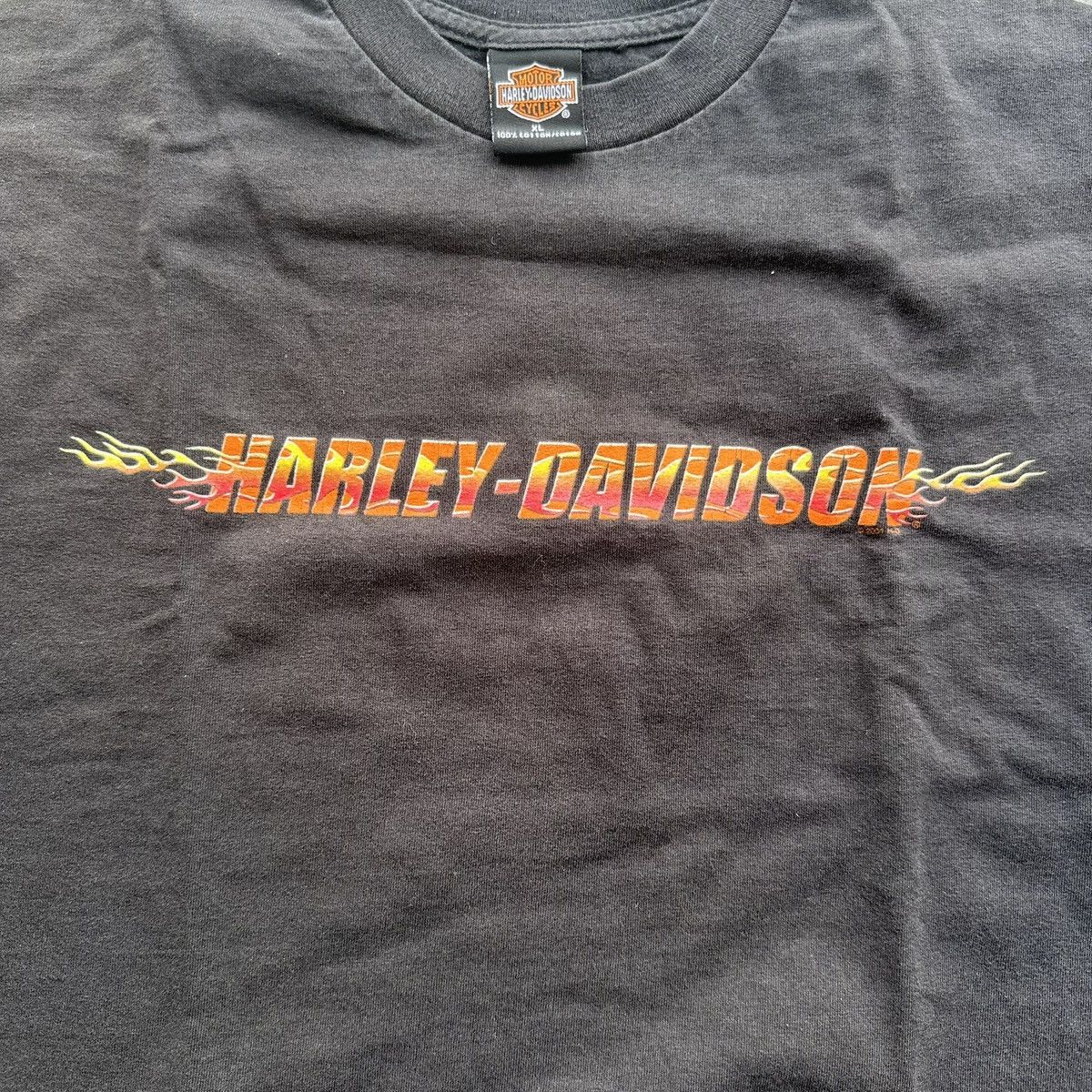 Harley Davidson Harley davidson tee Size US XL / EU 56 / 4 - 2 Thumbnail