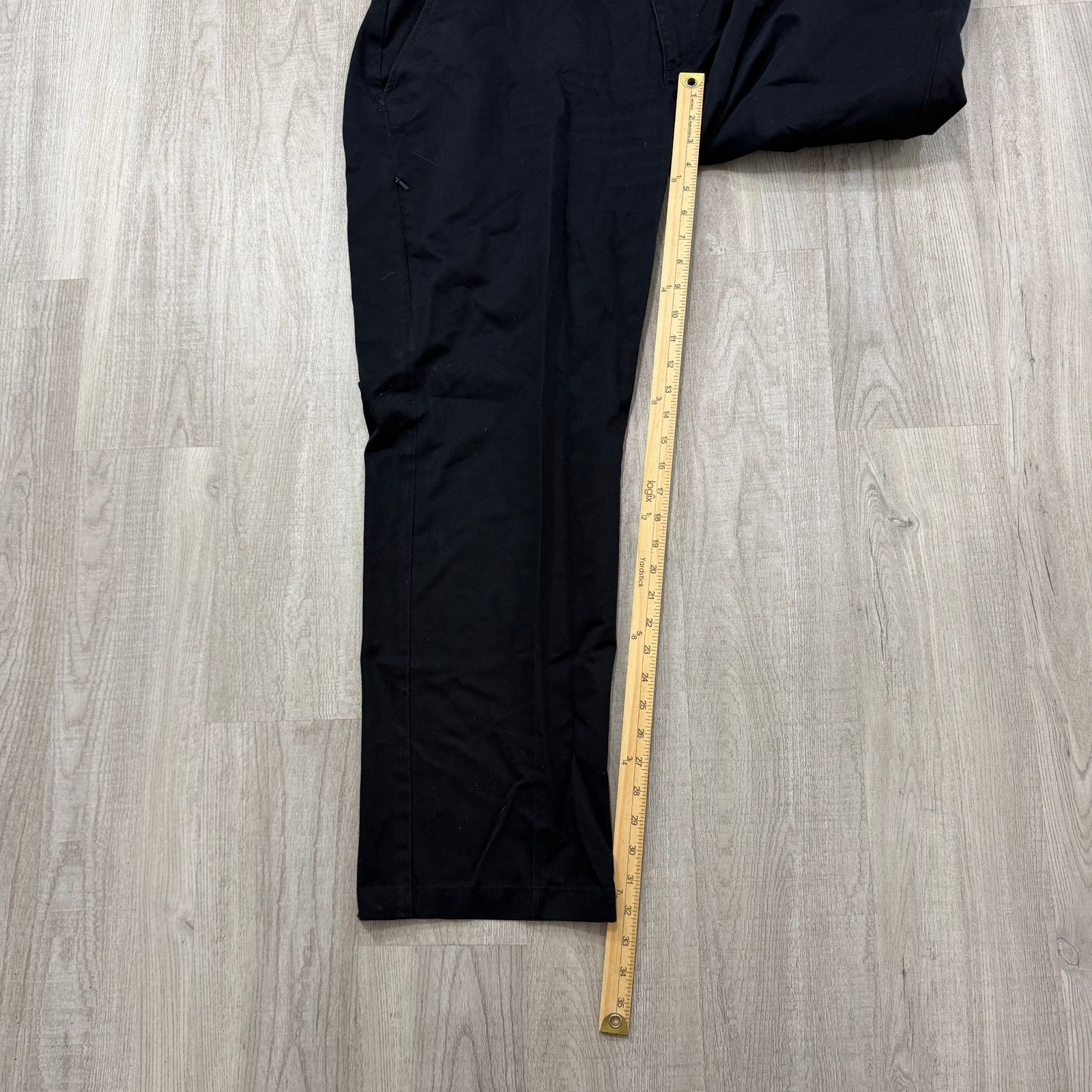 5.11 5.11 Tactical Twill PDU Class A Pants Women's 20 Navy Blue Size 42" / US 20 - 9 Thumbnail