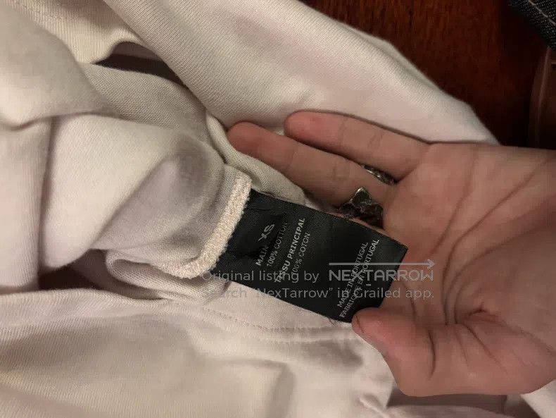 Vetements Vetements Masked hoodie Size US XS / EU 42 / 0 - 3 Thumbnail