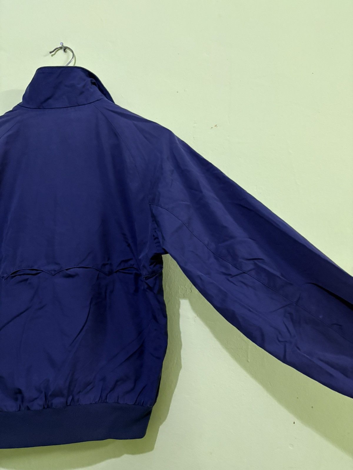 Baracuta Baracuta Green Lable Casual Jacket Size US M / EU 48-50 / 2 - 9 Thumbnail