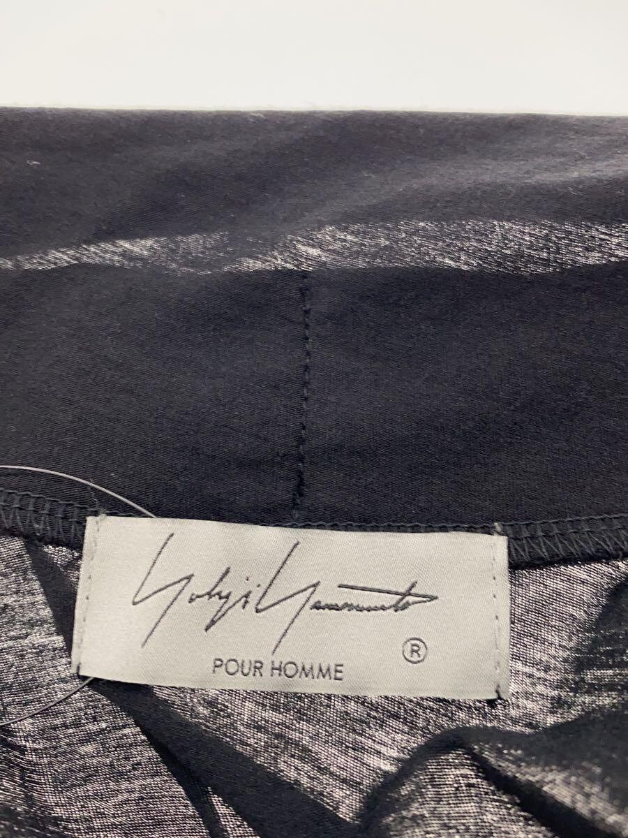 Yohji Yamamoto yohji yamamoto POUR HOMME Thin/Plain/Cardigan Size US L / EU 52-54 / 3 - 3 Thumbnail