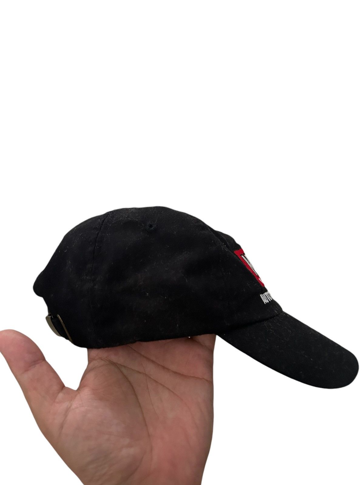 Honda × Vintage Nos Size ONE SIZE - 4 Thumbnail