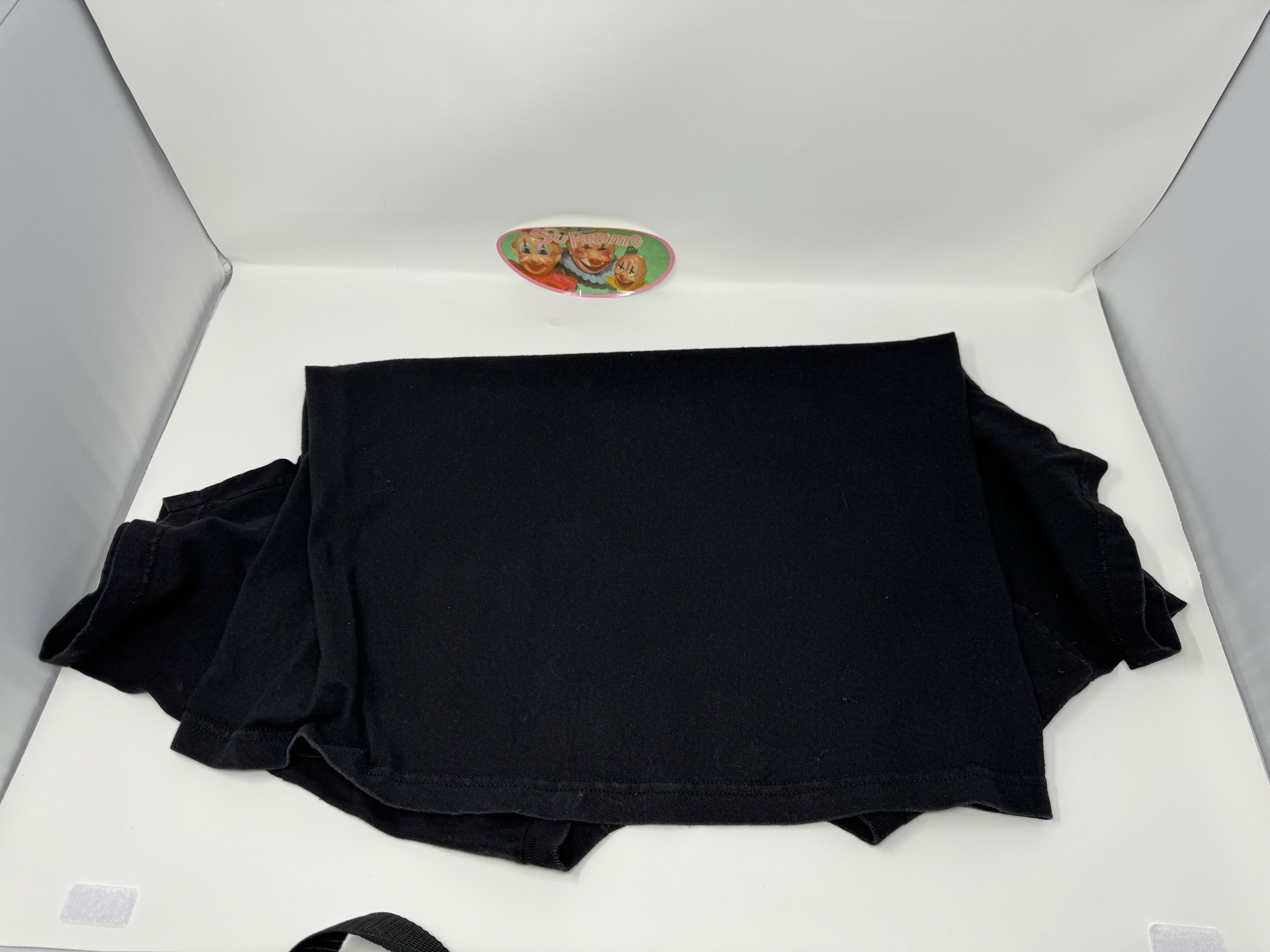 Bronze 56k Santeria Sublime Tattoo Tee Size US L / EU 52-54 / 3 - 4 Thumbnail