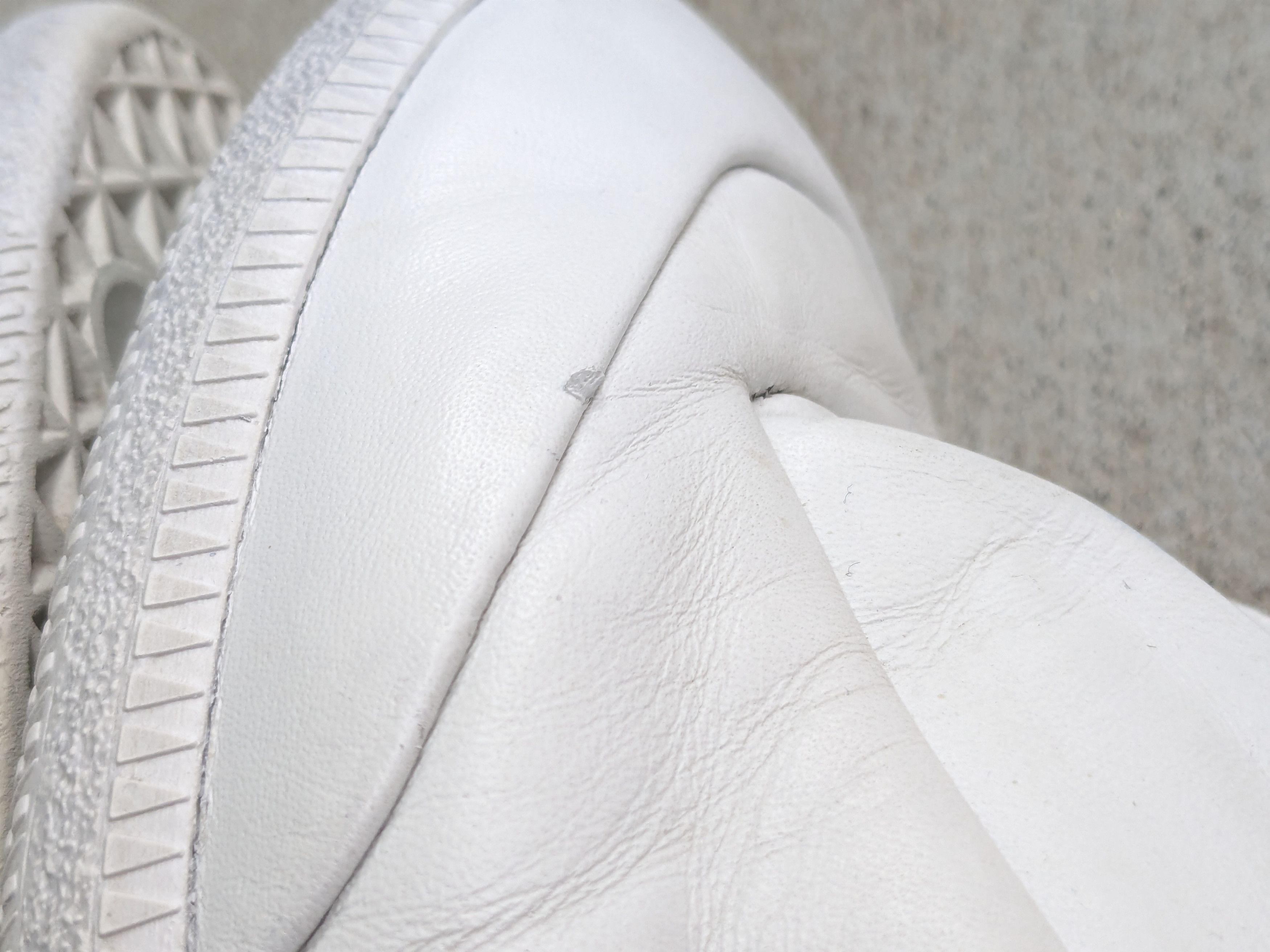 Maison Margiela Maison Margiela Future High Tops Sneakers White 9 42 Size US 9 / EU 42 - 10 Thumbnail